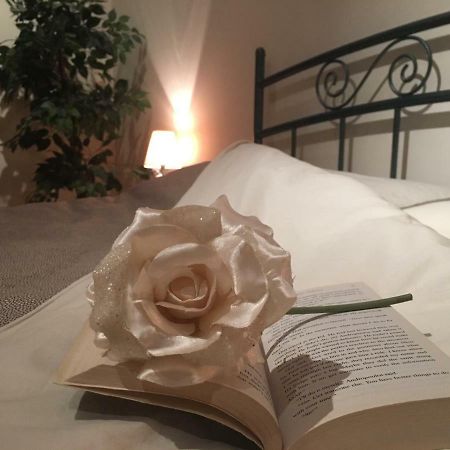 Juliet Room Верона Экстерьер фото