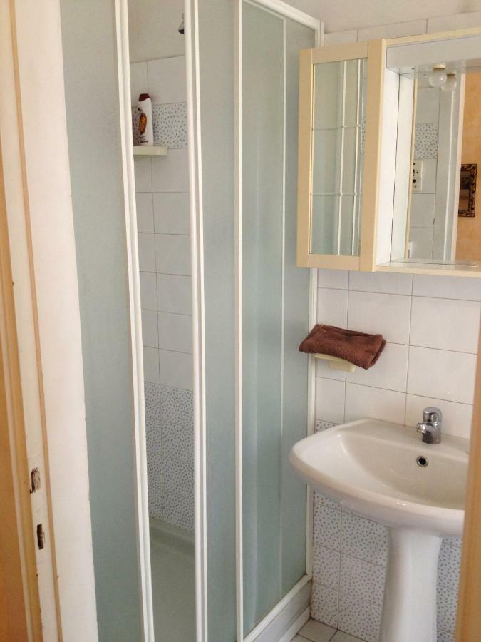 Juliet Room Верона Экстерьер фото