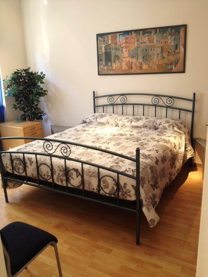 Juliet Room Верона Экстерьер фото