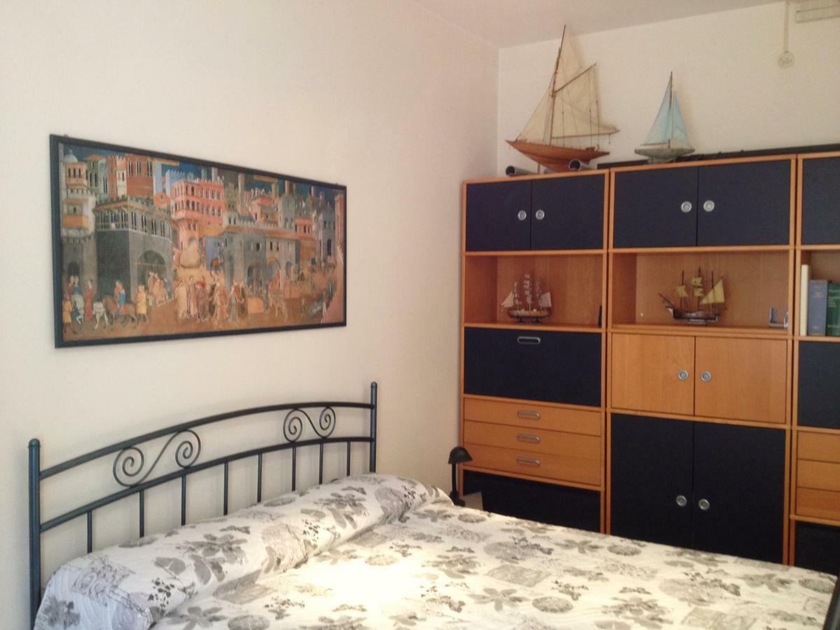 Juliet Room Верона Экстерьер фото